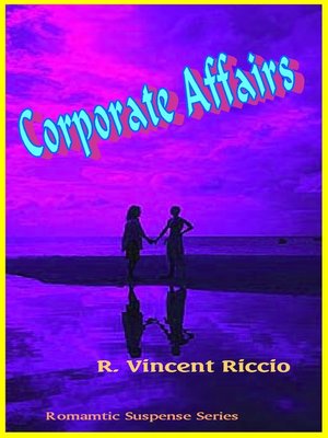 cover image of Corporate Affairs